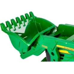 John Deere Ground Loader 12v Kids Ride On Tractor Digger With Scoop -Kids Car Sales 0001633738307 av7 500x500 2