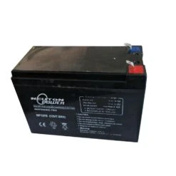 12v 7Ah Replacement Battery For Kids Ride Ons
