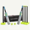 Uber Crazy Cricket Set For Beach/Backyard Fun