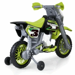 Feber 6V Rider Cross Kids Electric Motorbike -Kids Car Sales 1 f0f023a6 adb5 46e0 8ad3 b5da7fb13ffd