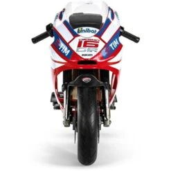 Peg Perego Ducati GP 12v Kids Ride-On Motorbike -Kids Car Sales 2016 ducatigp front