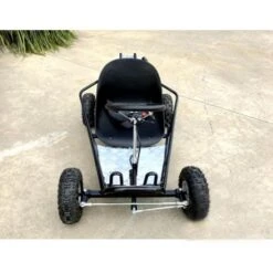 MJM 49cc Automatic 2-Stroke Kids Mini Go Kart - Black 7 MJM 49cc Automatic 2-Stroke Kids Mini Go Kart - Black -Kids Car Sales 2017 brand new 49cc mini go kart 4 wheeler kids 2 stroke buggy quad atv blue 1a479f24 39b9 4618 82fc 495aec22322c