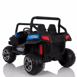 Big 2-Seat Trail-Cat 24v Kids Ride-On Buggy W/ Remote - Blue 11 Big 2-Seat Trail-Cat 24v Kids Ride-On Buggy W/ Remote - Blue -Kids Car Sales 2020 06 02 1230 002