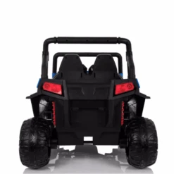 Big 2-Seat Trail-Cat 24v Kids Ride-On Buggy W/ Remote - Blue 12 Big 2-Seat Trail-Cat 24v Kids Ride-On Buggy W/ Remote - Blue -Kids Car Sales 2020 06 02 1231