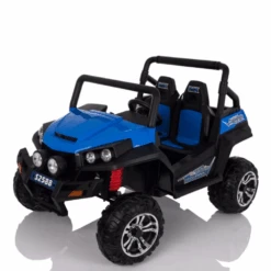 Big 2-Seat Trail-Cat 24v Kids Ride-On Buggy W/ Remote - Blue 13 Big 2-Seat Trail-Cat 24v Kids Ride-On Buggy W/ Remote - Blue -Kids Car Sales 2020 06 02 1231 001