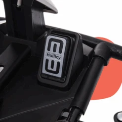 New Aim 24v Kids Electric Power Go-Kart With Drift Function - Blue 17 New Aim 24v Kids Electric Power Go-Kart With Drift Function - Blue -Kids Car Sales 24v electric drifting go kart