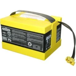 Peg Perego 24v 12Ah Replacement Battery
