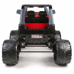 Feber 12v Twin Seater Challenger Monster Truck Challenger Kids Ride-On 11 Feber 12v Twin Seater Challenger Monster Truck Challenger Kids Ride-On -Kids Car Sales 2 6ff9068f 1273 4e76 81e4 920e22b5082e