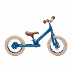 Trybike Steel 2 In 1 Kids Trike/Balance Bike - Vintage Blue -Kids Car Sales 2 a2c8b2c0 f962 42e3 a25d d3da4889fa42