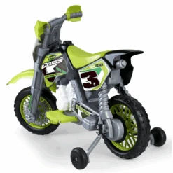Feber 6V Rider Cross Kids Electric Motorbike -Kids Car Sales 3 0a42438f d8c1 4c0f 9950 8c6f8711de6e