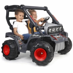 Feber 12v Two Seater Dune Buggy Kids Ride-On -Kids Car Sales 3 19ae8b9d 6de2 4bd9 ac83 a25f2500576c
