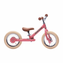 Trybike Steel 2 In 1 Kids Trike/Balance Bike - Vintage Pink 13 Trybike Steel 2 In 1 Kids Trike/Balance Bike - Vintage Pink -Kids Car Sales 3 5377d62b f761 4c44 9fe2 72e03d294a79