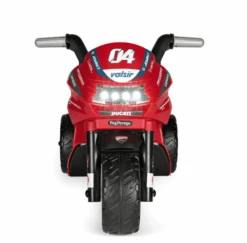 Peg Perego Ducati Mini Evo 6v Kids Ride-On Motorbike -Kids Car Sales 3 5b1077c0 bc4d 4c27 b16d 934c463f391e