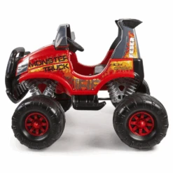 Feber 12v Twin Seater Challenger Monster Truck Challenger Kids Ride-On 10 Feber 12v Twin Seater Challenger Monster Truck Challenger Kids Ride-On -Kids Car Sales 3 8ee50073 1aa7 45d8 9c0c 42ce32a77936