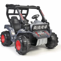 Feber 12v Two Seater Dune Buggy Kids Ride-On