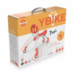 YBike Pewi Kids Ride On/Walker - Red 14 YBike Pewi Kids Ride On/Walker - Red -Kids Car Sales 4 360503d3 f246 4d62 8374 73e60825f88d