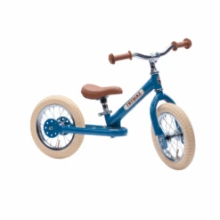 Trybike Steel 2 In 1 Kids Trike/Balance Bike - Vintage Blue -Kids Car Sales 4 81b815e9 97aa 4256 a8d1 fa2937f0798e