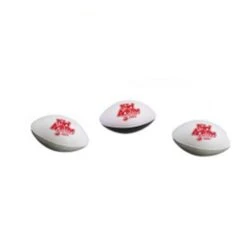 Two-In-One American Football Target Toss Game -Kids Car Sales 4 in 1 American Football Target Toss Game Balls