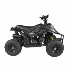 GMX 70cc Ripper-X Junior Petrol Powered Kids Quad Bike - Black 9 GMX 70cc Ripper-X Junior Petrol Powered Kids Quad Bike - Black -Kids Car Sales 5 17eae531 ac82 485f ab3a 3369861ed4df
