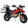 Peg Perego Ducati Enduro 12v Kids Ride-On Motorbike