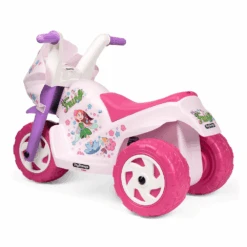 Peg Perego Mini Fairy 6v Kids Ride-On Motorbike 13 Peg Perego Mini Fairy 6v Kids Ride-On Motorbike -Kids Car Sales 6 d85a91e4 80a9 42af bfd9 5eaf8f13de8e