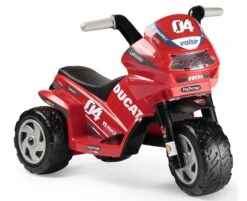 Peg Perego Ducati Mini Evo 6v Kids Ride-On Motorbike -Kids Car Sales 7 23f437d7 0390 4a5d ab32 e4874718e3e0