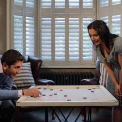 Uber Standard Carrom Set -Kids Car Sales 7 ea803376 4f91 4770 ae40 32871ef89d7d