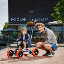BERG Buzzy Nitro 2-in-1 Kids Ride On Pedal Kart -Kids Car Sales 93386946 2988697317840277 1695972110041612288 o