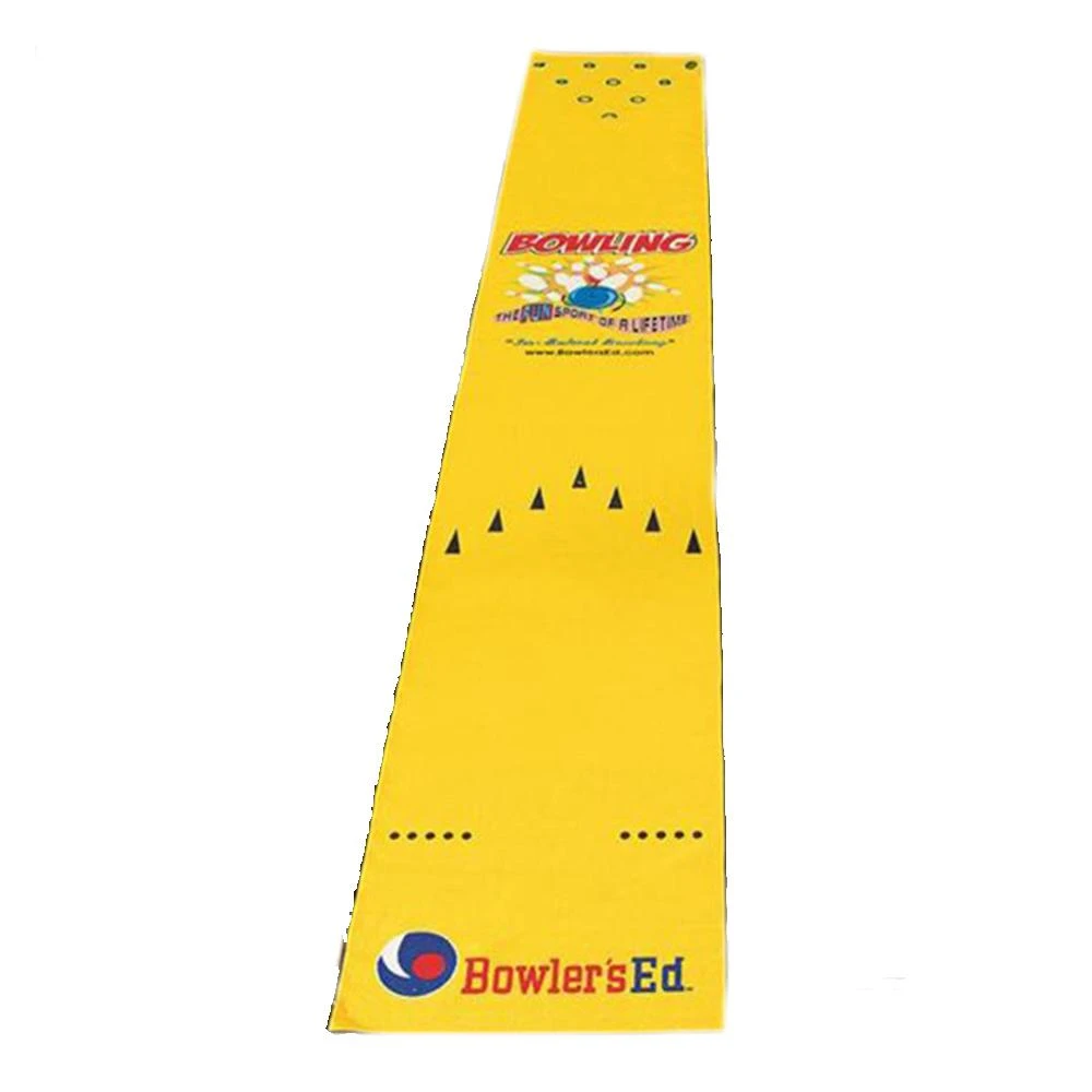 9m Ten Pin Bowling Carpet For 10-Pin Bowling 1 9m Ten Pin Bowling Carpet For 10-Pin Bowling
