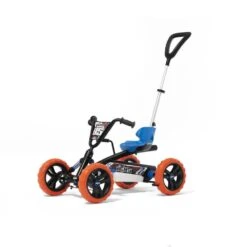 BERG Buzzy Nitro 2-in-1 Kids Ride On Pedal Kart -Kids Car Sales BERG Buzzy 2 in 1 Nitro 2 scaled 1