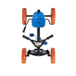 BERG Buzzy Nitro 2-in-1 Kids Ride On Pedal Kart -Kids Car Sales BERG Buzzy 2 in 1 Nitro 3 scaled 1