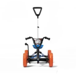 BERG Buzzy Nitro 2-in-1 Kids Ride On Pedal Kart -Kids Car Sales BERG Buzzy 2 in 1 Nitro 5 scaled 1