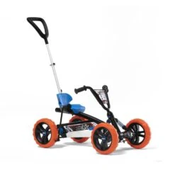 BERG Buzzy Nitro 2-in-1 Kids Ride On Pedal Kart -Kids Car Sales BERG Buzzy 2 in 1 Nitro main scaled 1