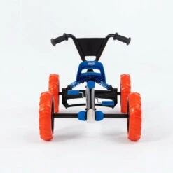 BERG Buzzy Nitro Kids Ride On Pedal Kart 8 BERG Buzzy Nitro Kids Ride On Pedal Kart -Kids Car Sales BERG Buzzy Nitro Kids Pedal 3