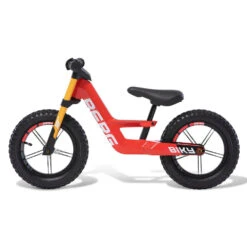 BERG Biky Cross Grey 12" Inch Wheel Kids Balance Bike With Handbrake 9 BERG Biky Cross Grey 12" Inch Wheel Kids Balance Bike With Handbrake -Kids Car Sales BERGBikyCrossGrey12InchWheelKidsBalanceBikeWithHandbrake7