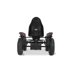 BERG Black Edition - E-BFR Kids Ride On Pedal Kart 8 BERG Black Edition - E-BFR Kids Ride On Pedal Kart -Kids Car Sales BERGBlackEditionE BFRBack