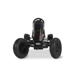 BERG Black Edition - E-BFR Kids Ride On Pedal Kart 10 BERG Black Edition - E-BFR Kids Ride On Pedal Kart -Kids Car Sales BERGBlackEditionE BFRFront