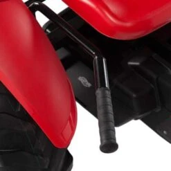 BERG Case IH - E-BFR Kids Ride On Pedal Kart 7 BERG Case IH - E-BFR Kids Ride On Pedal Kart -Kids Car Sales BERGCaseIHE BFRDetail