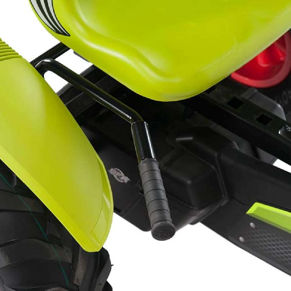 BERG Claas - E-BFR Kids Ride On Pedal Kart 4 BERG Claas - E-BFR Kids Ride On Pedal Kart - Image 4