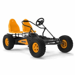 BERG Duo Coaster E-BFR Kids Ride On Pedal Kart