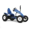 BERG New Holland - E-BFR Kids Ride On Pedal Kart
