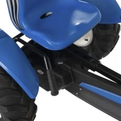 BERG New Holland - E-BFR Kids Ride On Pedal Kart -Kids Car Sales BERGNewHollandE BFRDetail