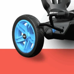 BERG Rally APX Blue Kids Ride On Pedal Kart 8 BERG Rally APX Blue Kids Ride On Pedal Kart -Kids Car Sales BERGRallyAPXBlueKidsRideOnPedalKarts 1
