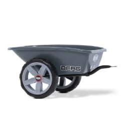 BERG Medium Trailer For BERG Reppy Ride On Pedal Kart