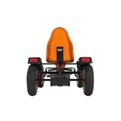 BERG X-Cross - E-BFR Kids Ride On Pedal Kart -Kids Car Sales BERGX CrossE BFRBack