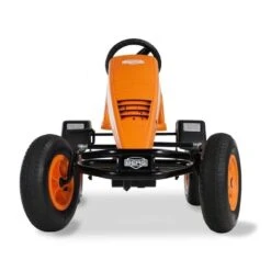 BERG X-Cross - E-BFR Kids Ride On Pedal Kart -Kids Car Sales BERGX CrossE BFRFront