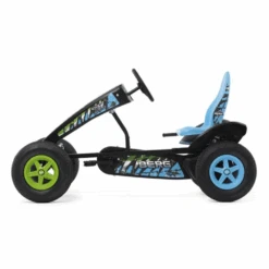BERG X-ITE BFR-3 Kids Ride On Pedal Kart -Kids Car Sales BERGX ITEBFRKidsRideOnPedalKarts 2 d93b19d2 9a35 4bc1 abea d67014d11e07
