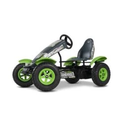 BERG X-Plore - E-BFR Frame Kids Ride On Pedal Kart