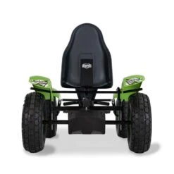 BERG X-Plore - E-BFR Frame Kids Ride On Pedal Kart -Kids Car Sales BERGX PloreE BFRBack