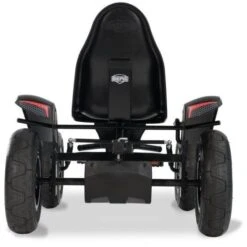 BERG Black Edition BFR 3 Gear Ride On Pedal Kart 6 BERG Black Edition BFR 3 Gear Ride On Pedal Kart -Kids Car Sales BERG Black Edition BFR 3